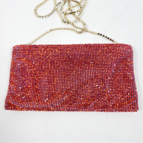 Benedetta Bruzziches “YOUR BEST FRIEND” clutch - Picture 4 of 9